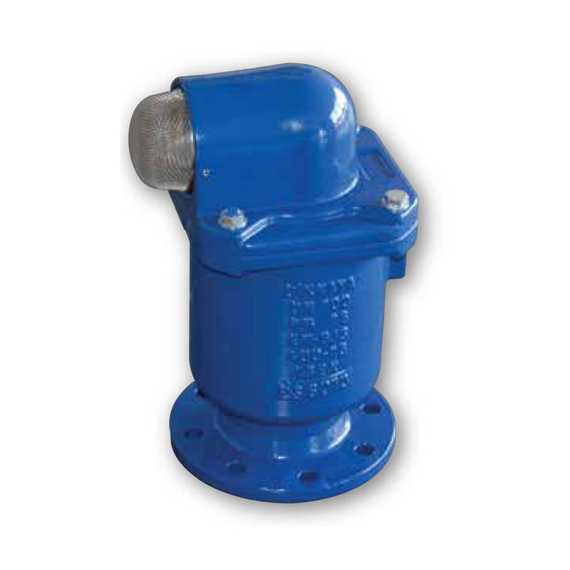 Air Valves DUTA PRIMA UTAMA