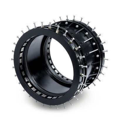 Viking Johnson UltraGrip Amplified product range