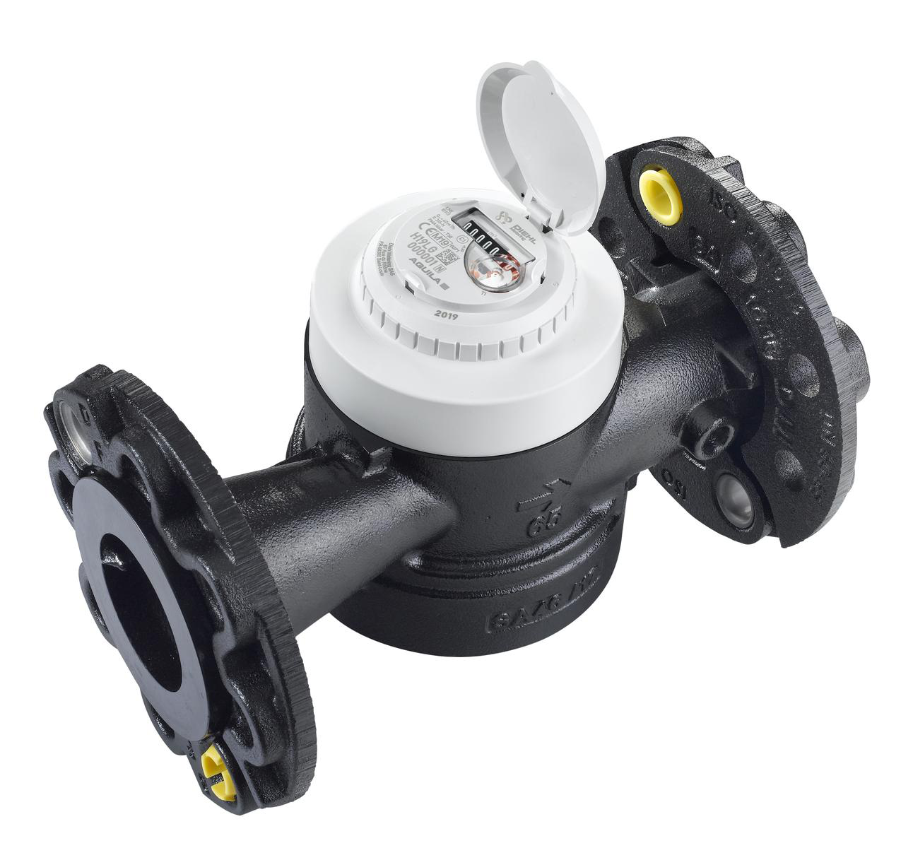 DIEHL Metering AQUILA V5 water meter